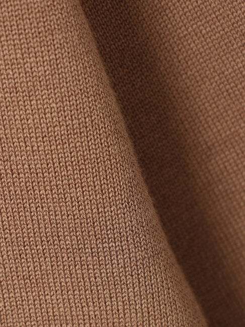 earth music&ecology「ハイゲージ多釦カーディガン」|カーディガン|