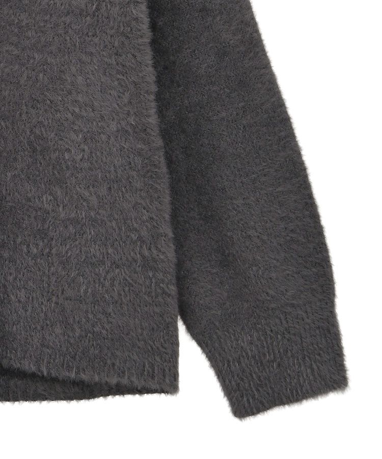 AMERICAN HOLIC「Vネックフェアリーニットプルオーバー」|ニット・セーター|