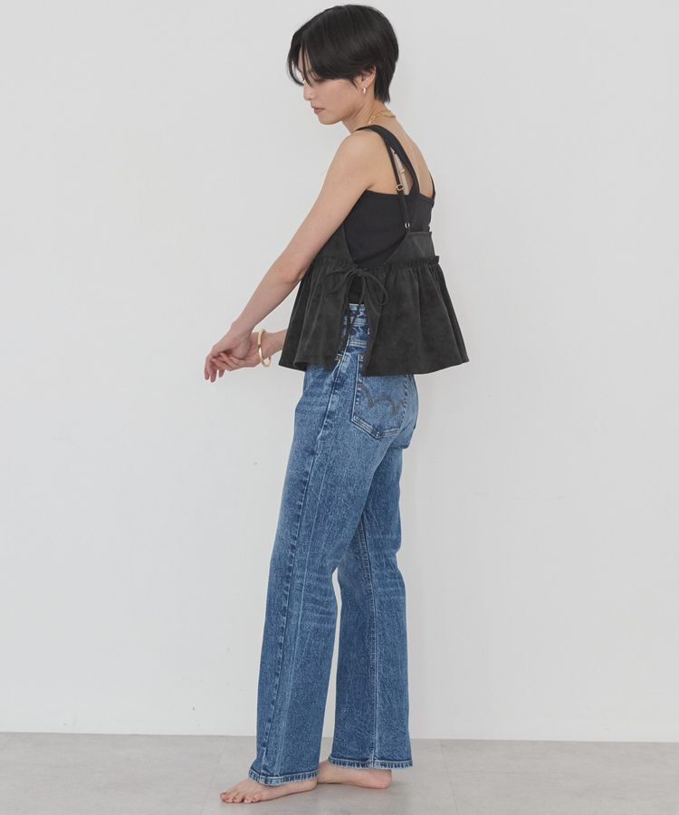 AMERICAN HOLIC「【EDWIN別注】フレアデニム」|デニム|