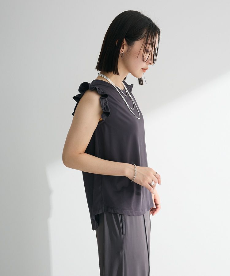 Green Parks「・SUGAR SPOON 【ラッシュガード】タンクトップ」|Tシャツ・カットソー|