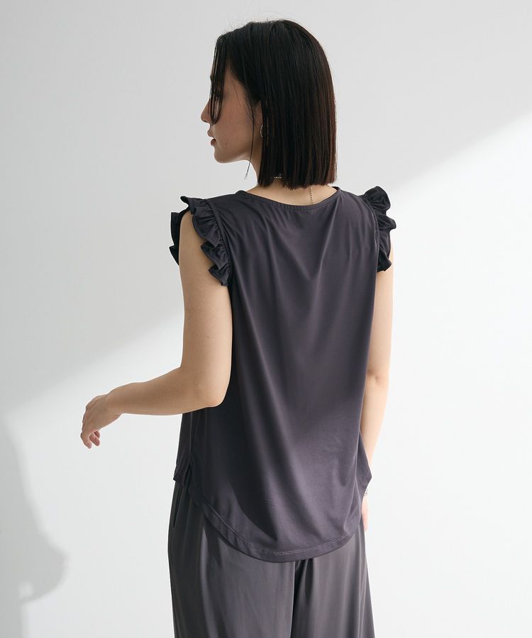 Green Parks「・SUGAR SPOON 【ラッシュガード】タンクトップ」|Tシャツ・カットソー|