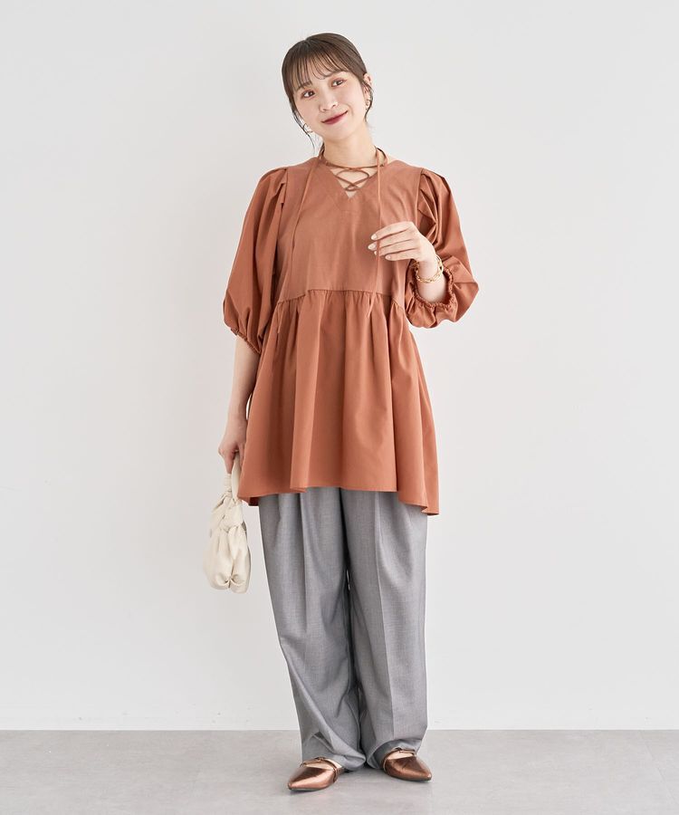 armonia「RUPIS.ポインテッドTストラップミュール」|サンダル|