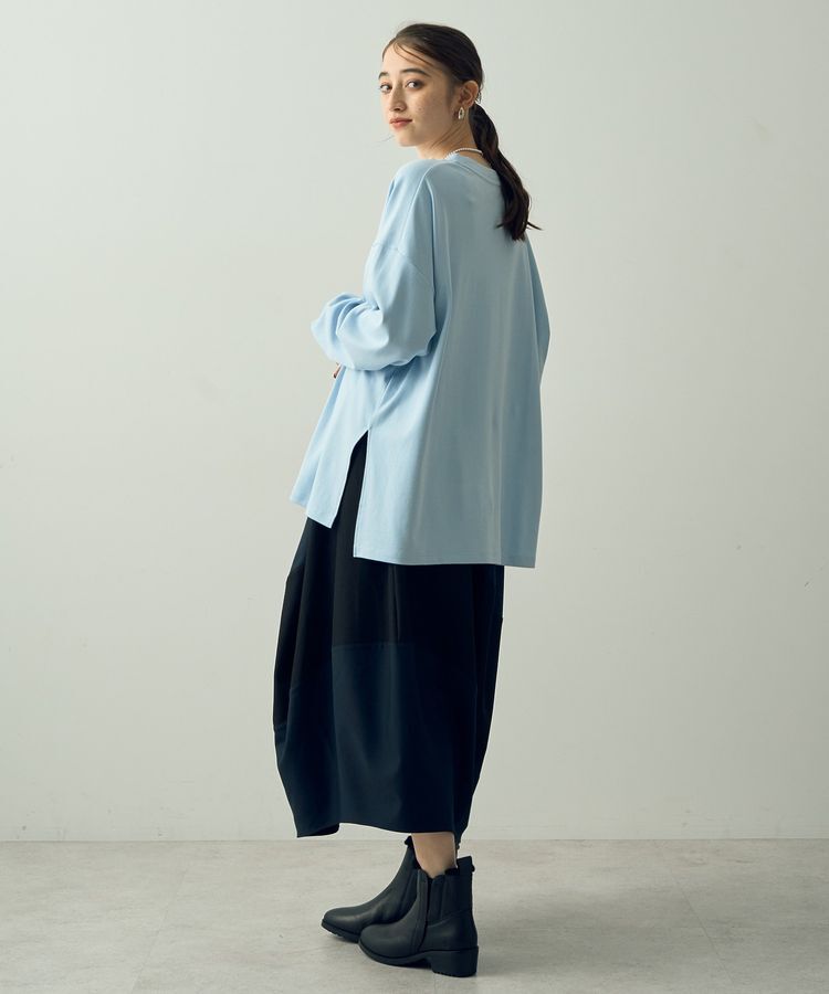 YECCA VECCA「【EMU】LAURENCE防水レザーブーツ」|ショートブーツ|