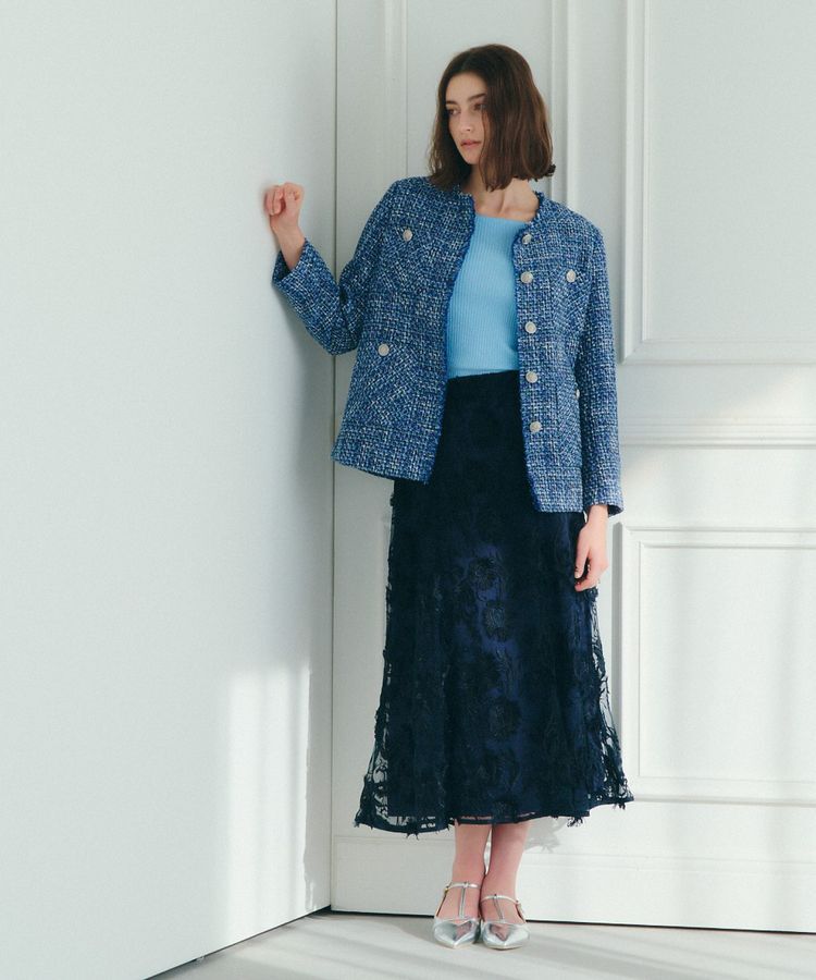 YECCA VECCA「【2WAY】メリージェーンTストラップパンプス」|パンプス|