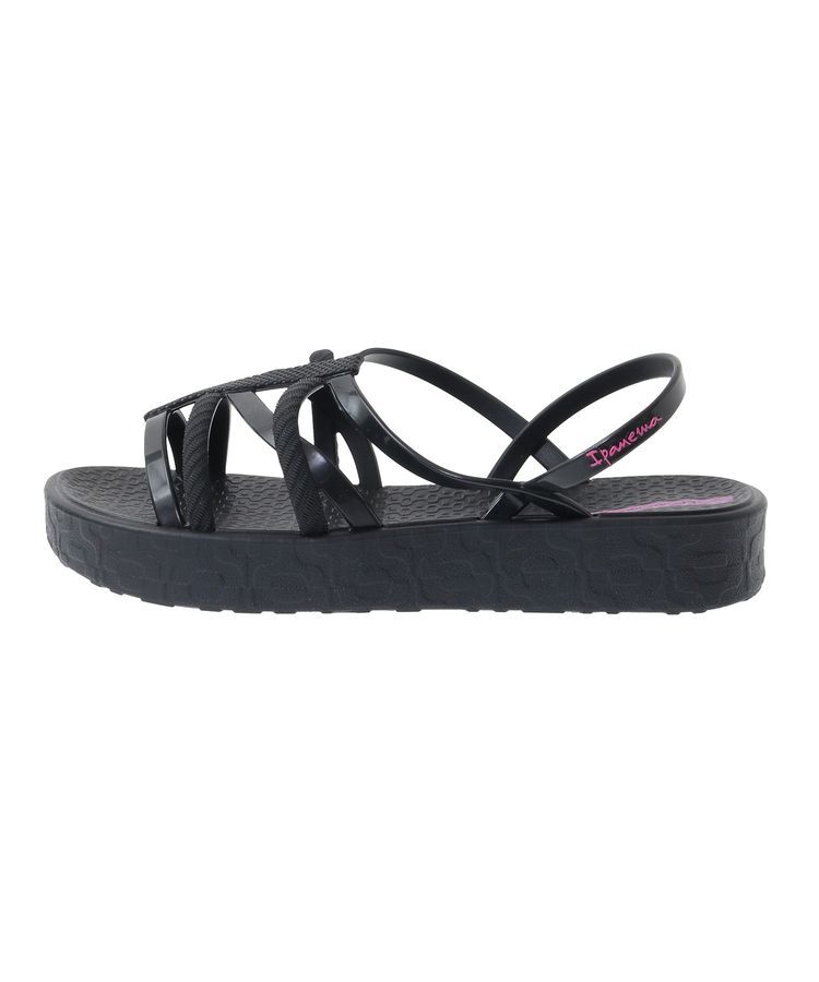 YECCA VECCA「【IPANEMA】DIVERSA FLATFORM」|サンダル|