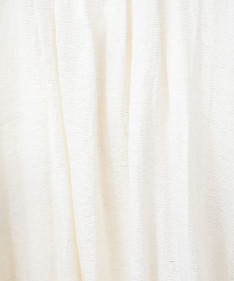 GARAGE OF GOOD CLOTHING「フラップポケット付きギャザーブルゾン」|ブルゾン・スタジャン|