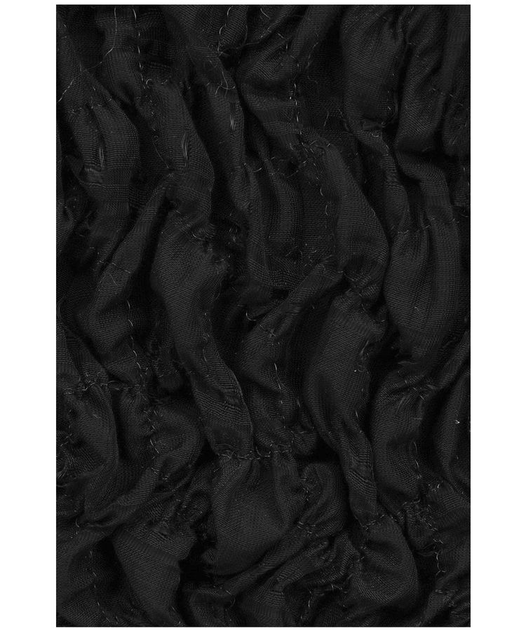 GARAGE OF GOOD CLOTHING「【CLANE】SHIRRING PUFF TOPS」|シャツ・ブラウス|