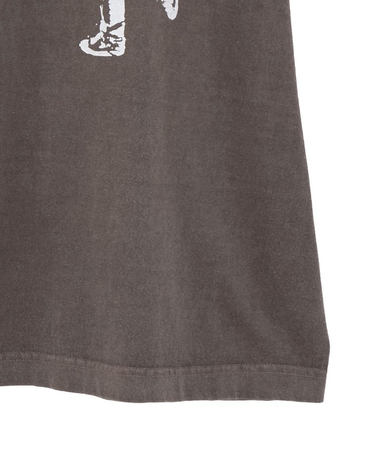 GARAGE OF GOOD CLOTHING「【GOOD ROCK SPEED】NIRVANA Tシャツ」|Tシャツ・カットソー|