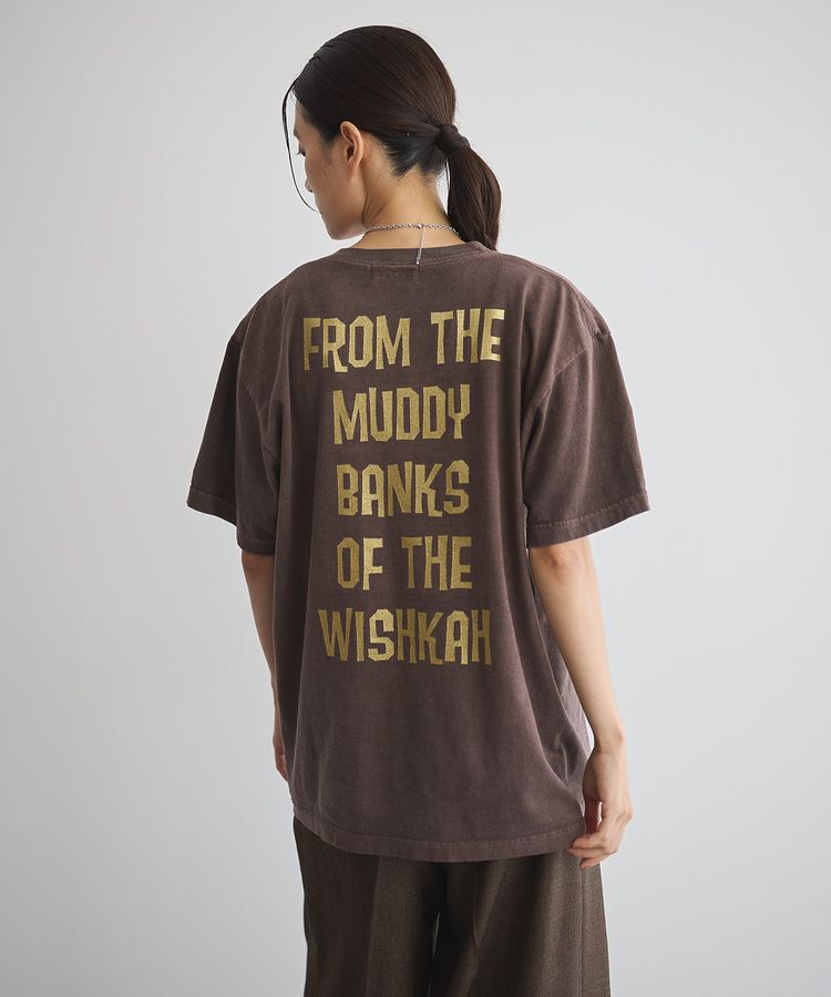 GARAGE OF GOOD CLOTHING「【GOOD ROCK SPEED】NIRVANA Tシャツ」|Tシャツ・カットソー|