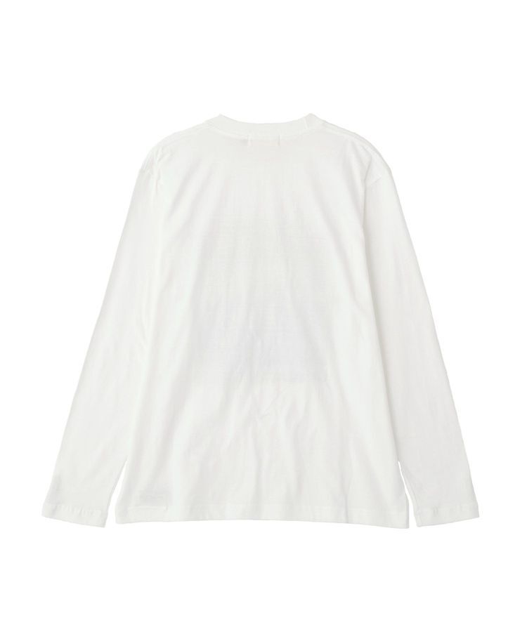 GARAGE OF GOOD CLOTHING「【GOOD ROCK SPPED】LIFE LS shirts」|Tシャツ・カットソー|