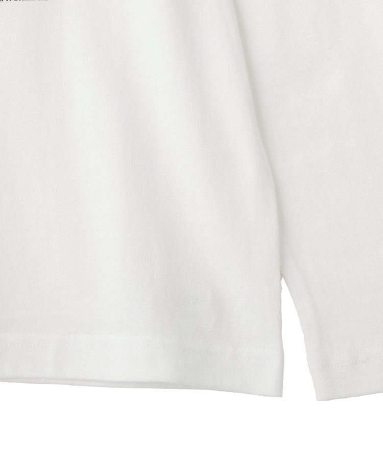 GARAGE OF GOOD CLOTHING「【GOOD ROCK SPPED】LIFE LS shirts」|Tシャツ・カットソー|