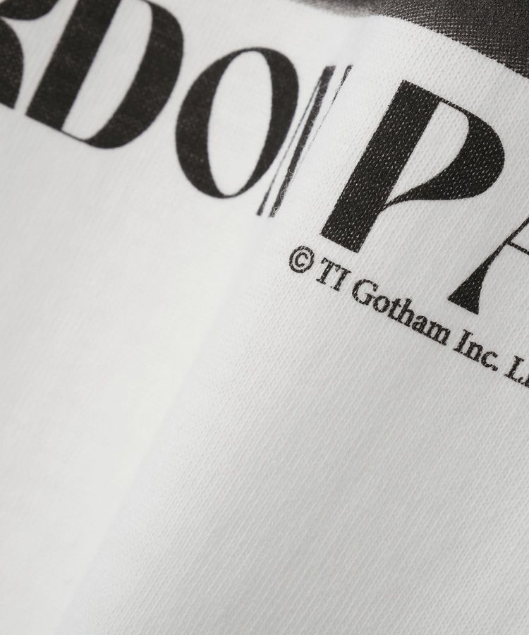 GARAGE OF GOOD CLOTHING「【GOOD ROCK SPPED】LIFE LS shirts」|Tシャツ・カットソー|