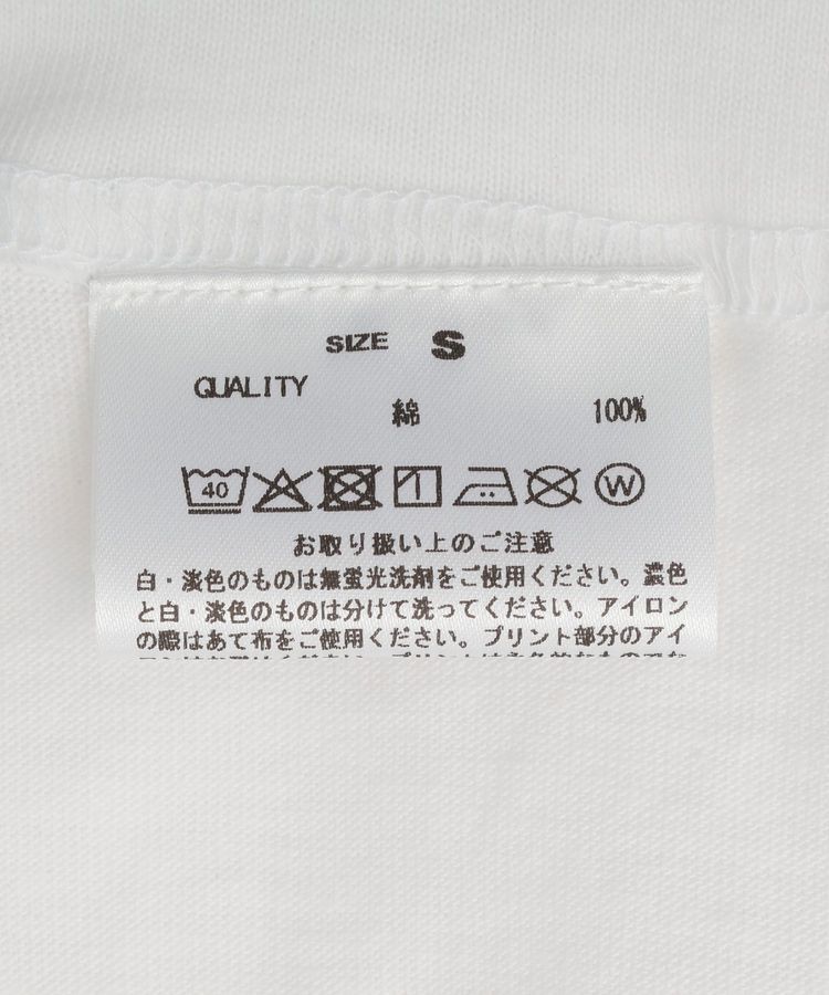 GARAGE OF GOOD CLOTHING「【GOOD ROCK SPPED】LIFE LS shirts」|Tシャツ・カットソー|