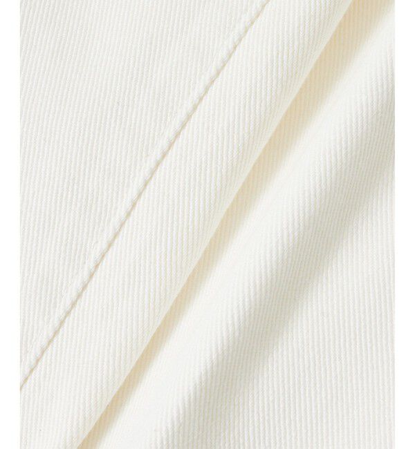 allureville「バギーデニム」|デニム|