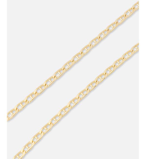 allureville「CHAIN HAT」|ハット|