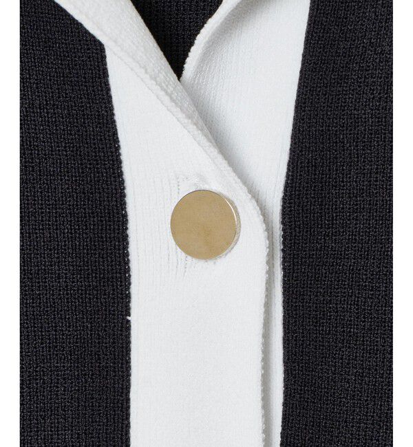 allureville「サマーラガーシャツ」|ニット・セーター|