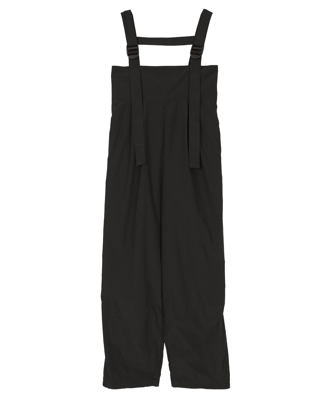 ur's「【黒川翼さんコラボアイテム】撥水素材サロペット/ラッシュガード」|コンビネゾン|