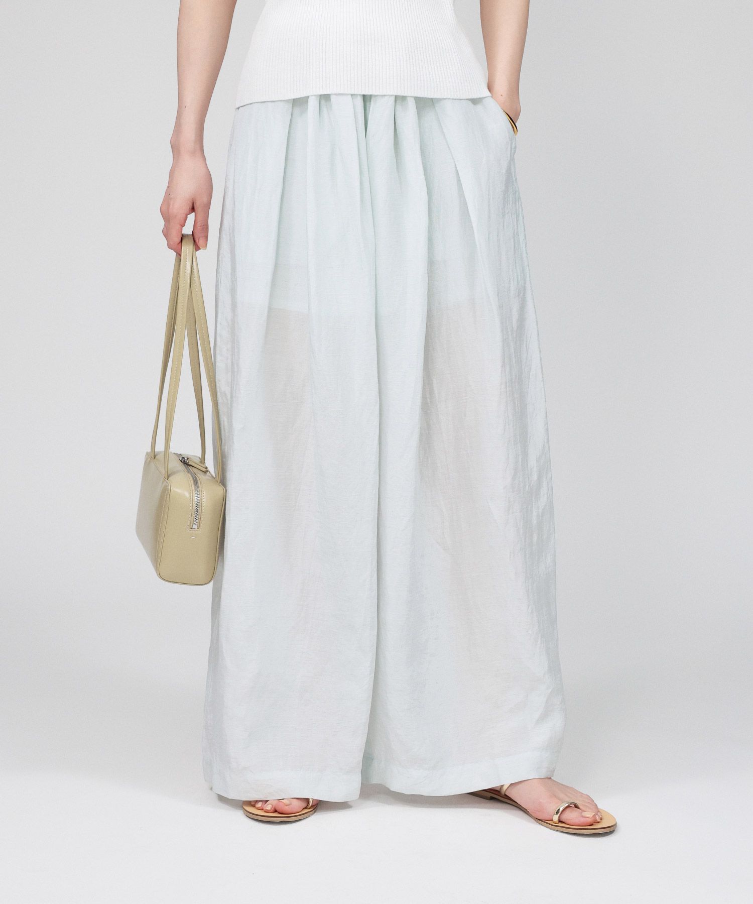 BABYLONE「ｲﾝﾄﾞｼｱｰﾘﾈﾝﾀｯｸPT」|その他|ﾐﾝﾄ