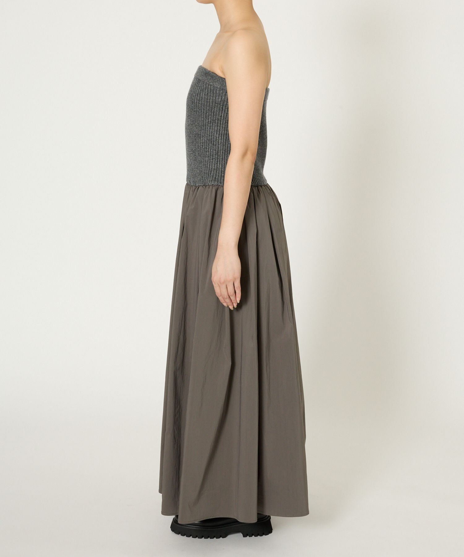 BABYLONE「ニッドッキングベアワンピース」|ワンピース|