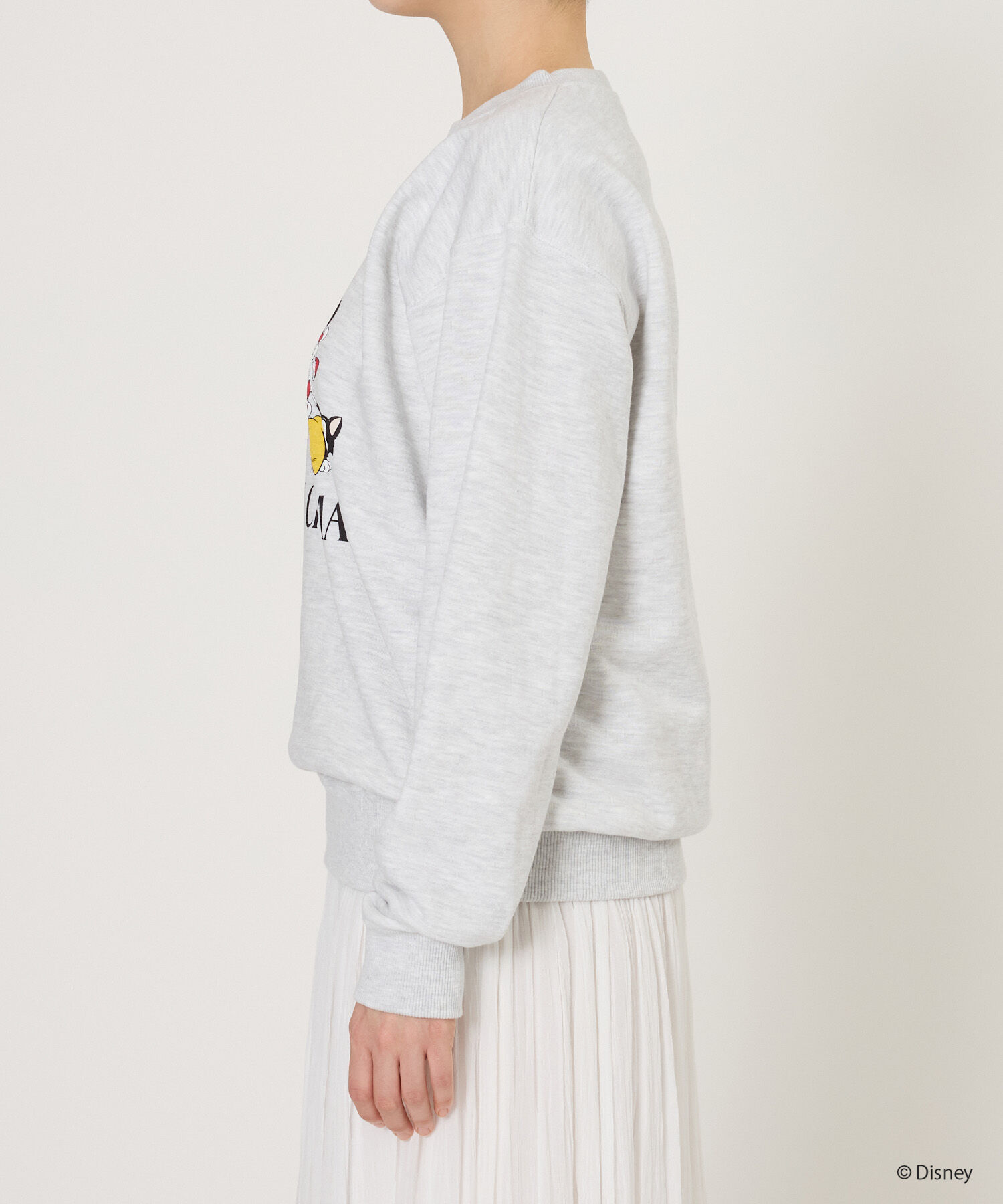  「【GOOD ROCK SPEED】 Disney スウェット」|スウェット・ジャージ|