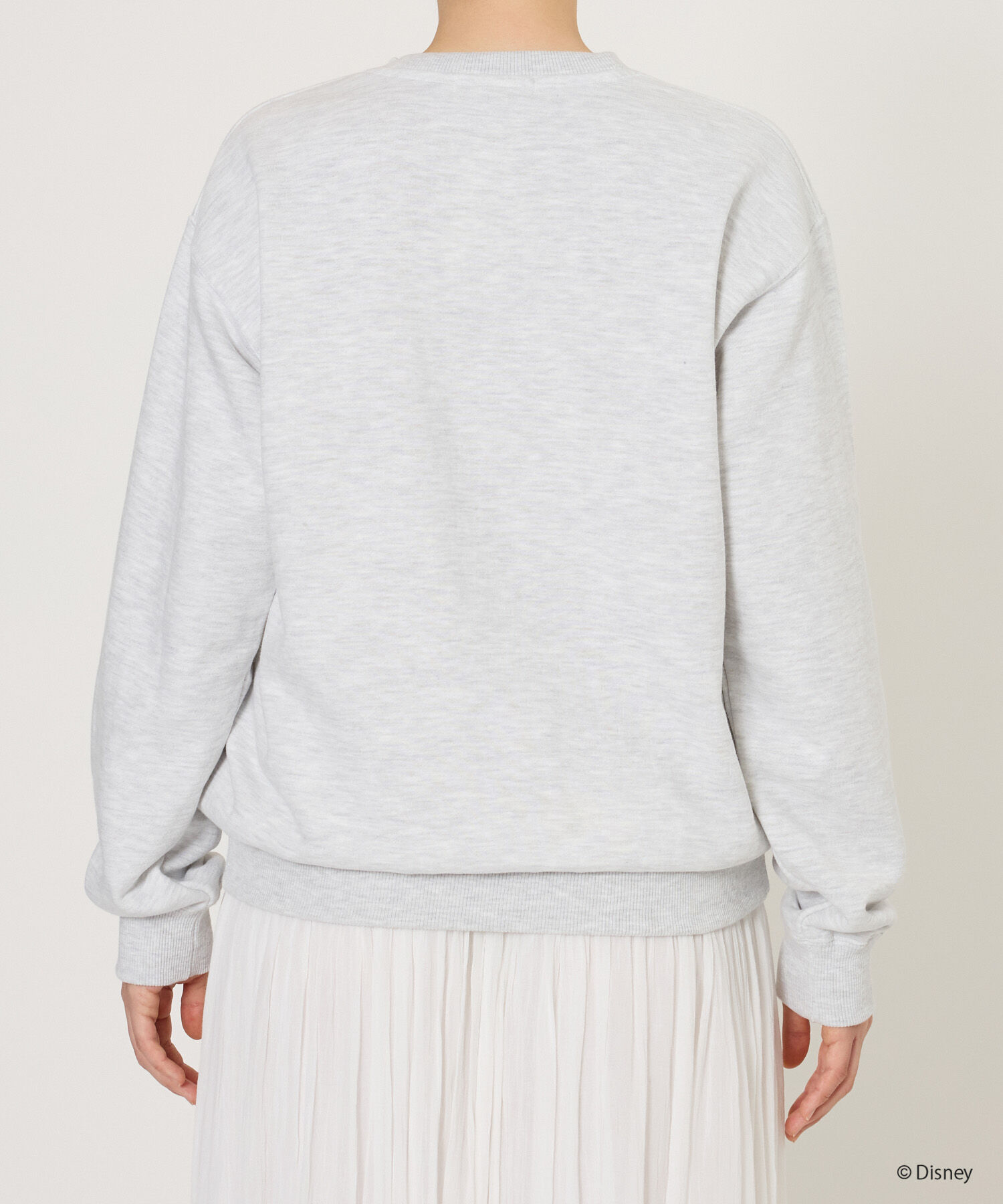  「【GOOD ROCK SPEED】 Disney スウェット」|スウェット・ジャージ|