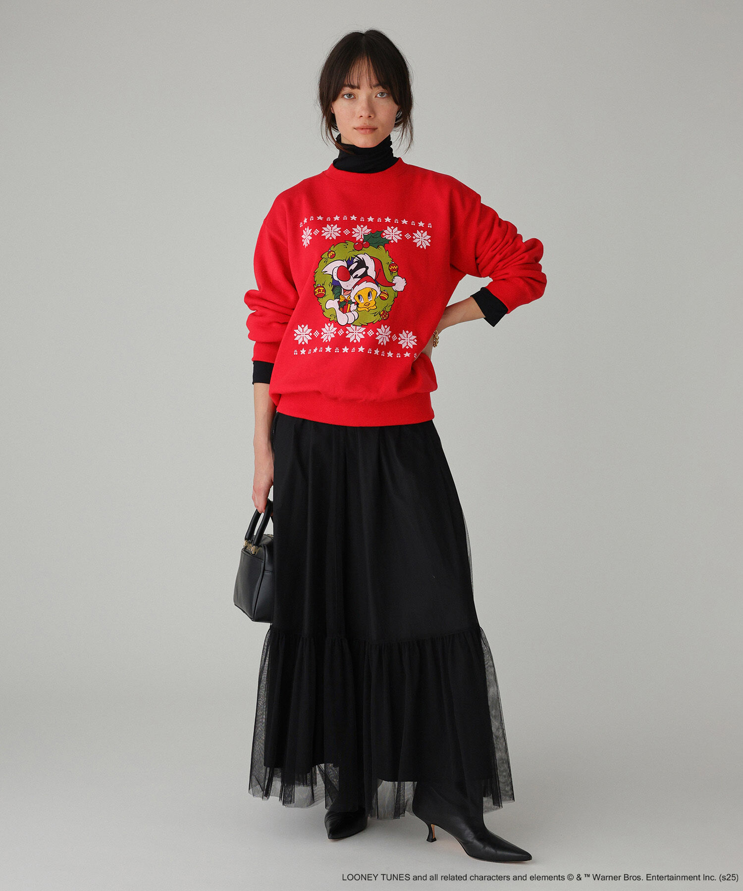  「【GOOD ROCK SPEED】Loony Tunes/スウェット」|スウェット・ジャージ|