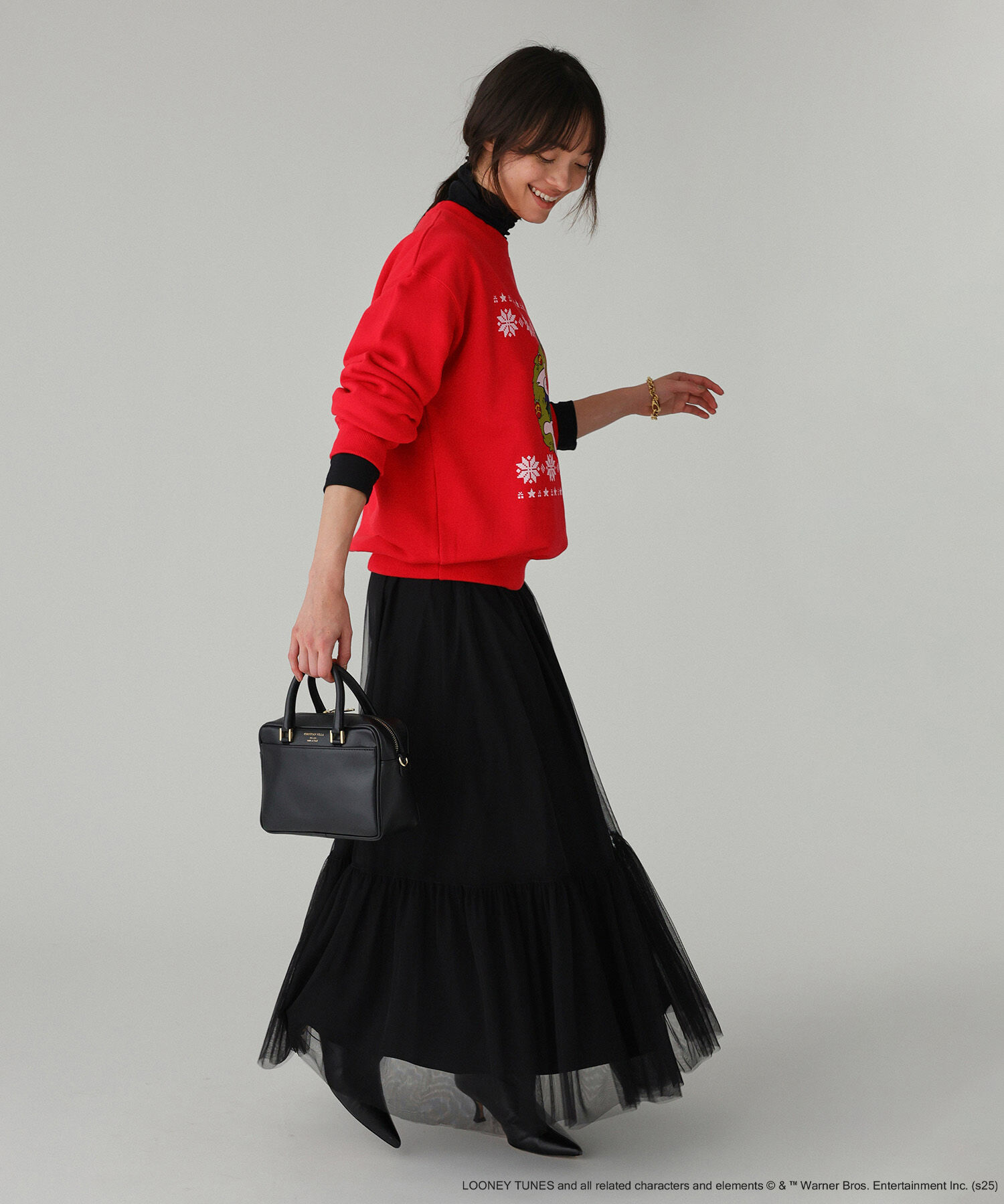  「【GOOD ROCK SPEED】Loony Tunes/スウェット」|スウェット・ジャージ|