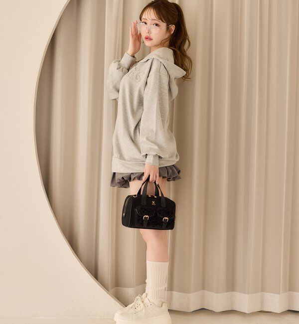  「リボンカスタムスニーカー」|その他|