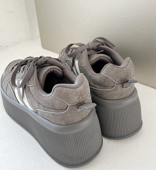  「リボンカスタムスニーカー」|その他|