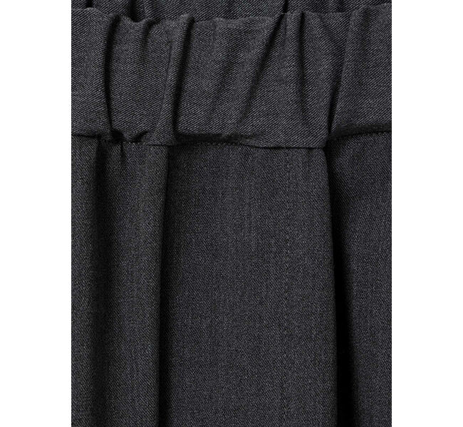 mizuiro ind「mizuiro ind ワイドタックパンツ」|その他|