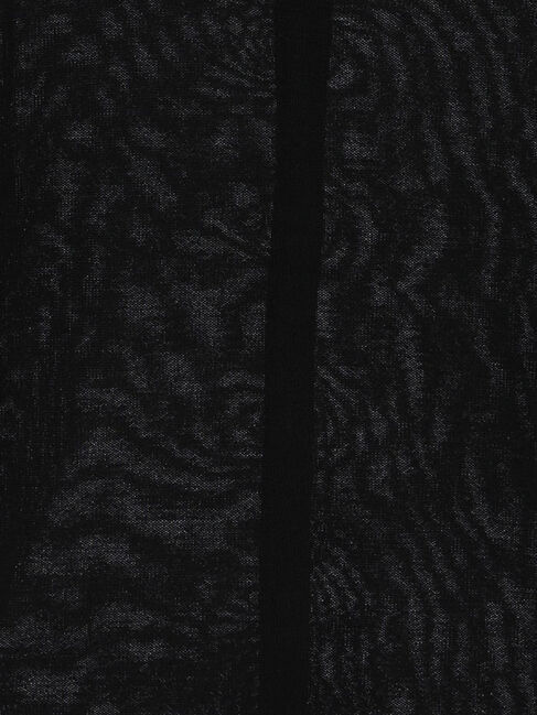 Lugnoncure「前開きポロニットシャツ」|ニット・セーター|