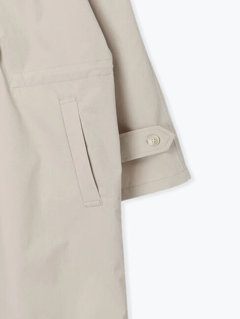 Te chichi TERRASSE「【撥水/防花粉】ドロストトレンチコート」|その他|