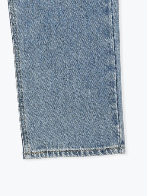 Te chichi「【宮本茉由着用】【EDWIN別注】ストレートデニムパンツ《2025spring catalog item》」|その他|