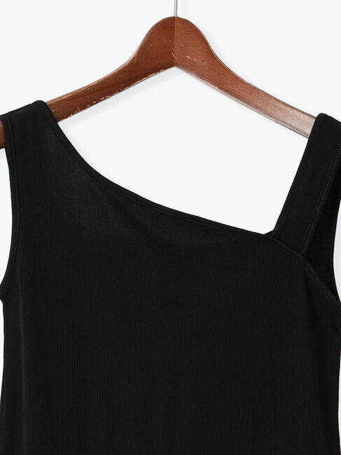 Te chichi「前後2WAYタンクトップ」|Tシャツ・カットソー|