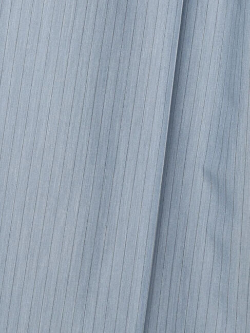 Te chichi「ピンストライプタックワイドパンツ」|その他|