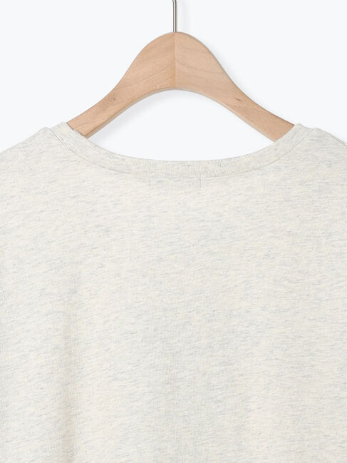 SM2「ロゴプリントTシャツ」|Tシャツ・カットソー|