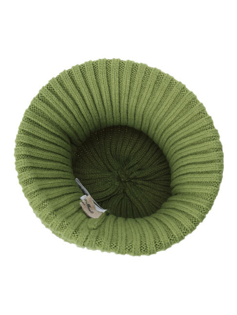 Samansa Mos2「【Disney】アナと雪の女王/タグ付きニット帽」|その他|