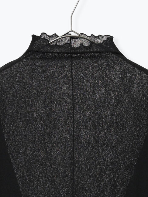 sm2rhythm「シアープルオーバー」|Tシャツ・カットソー|