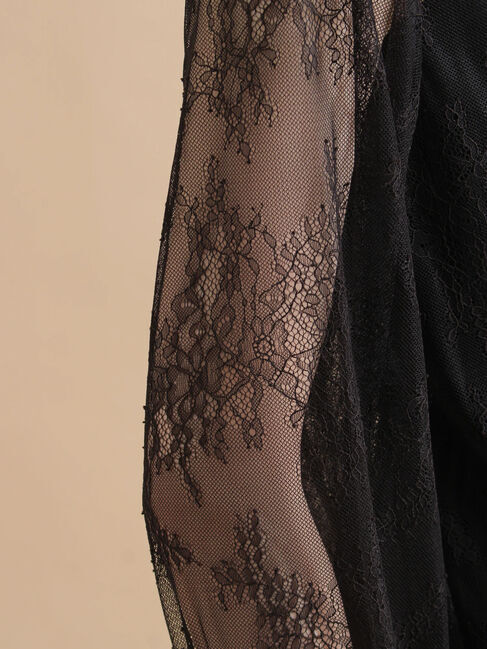 sm2rhythm「レースボウタイブラウス」|シャツ・ブラウス|