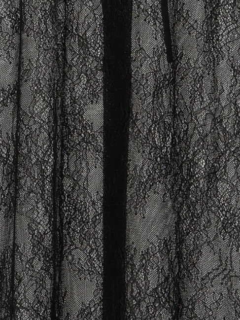 sm2rhythm「レースボウタイブラウス」|シャツ・ブラウス|