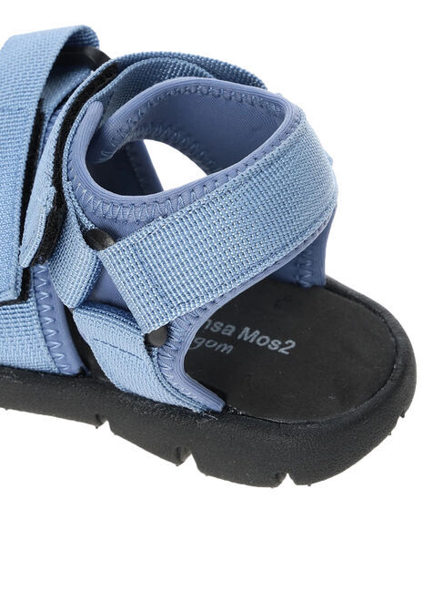 Samansa Mos2 Lagom「スポーツサンダル」|サンダル|