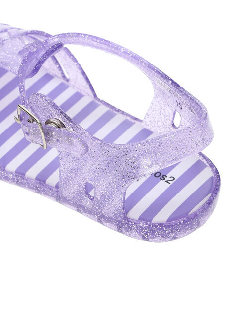 Samansa Mos2 Lagom「PVCサンダル」|サンダル|