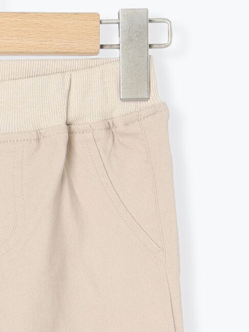 Samansa Mos2 Lagom「裏起毛ストレッチパンツ」|その他|