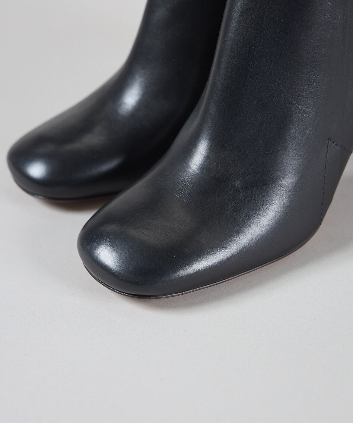INED「ソフトショートブーツ《PELLICO / ペリーコ》」|その他|