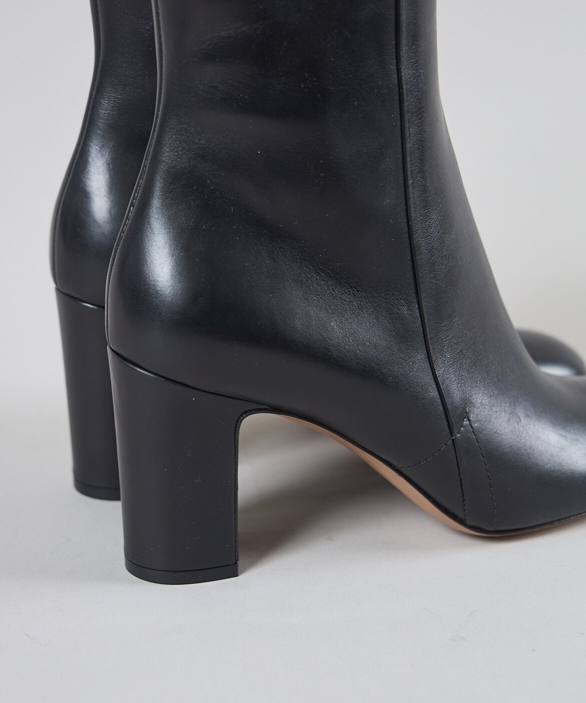 INED「ソフトショートブーツ《PELLICO / ペリーコ》」|その他|