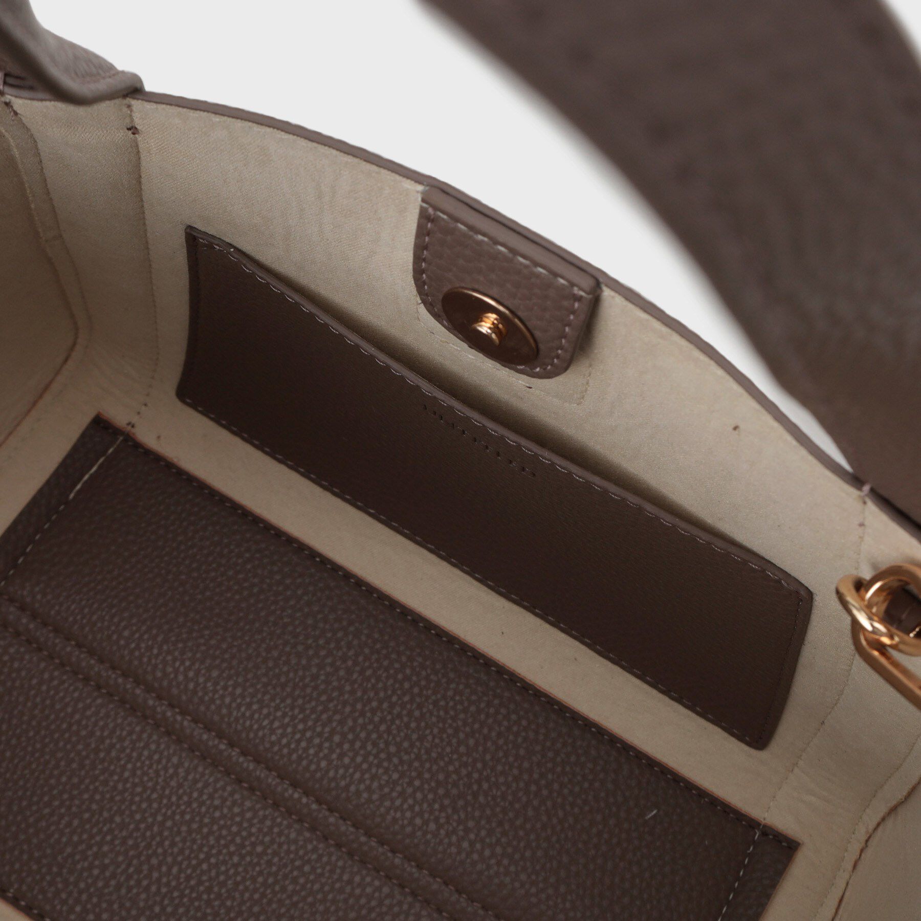 UNTITLED「ミニマルトート」|トートバッグ|