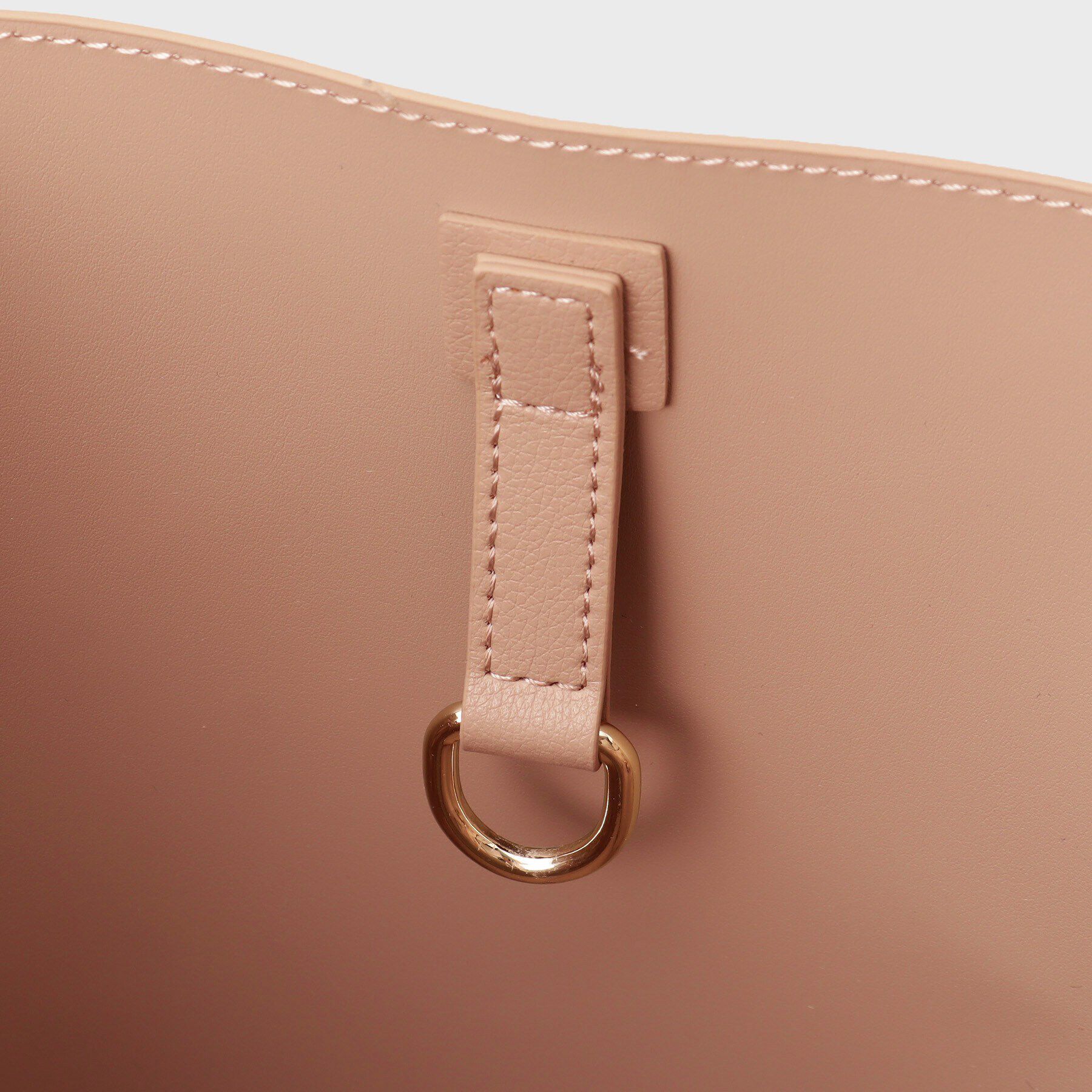 UNTITLED「【A4書類 PC収納可】エフォートレストート」|トートバッグ|