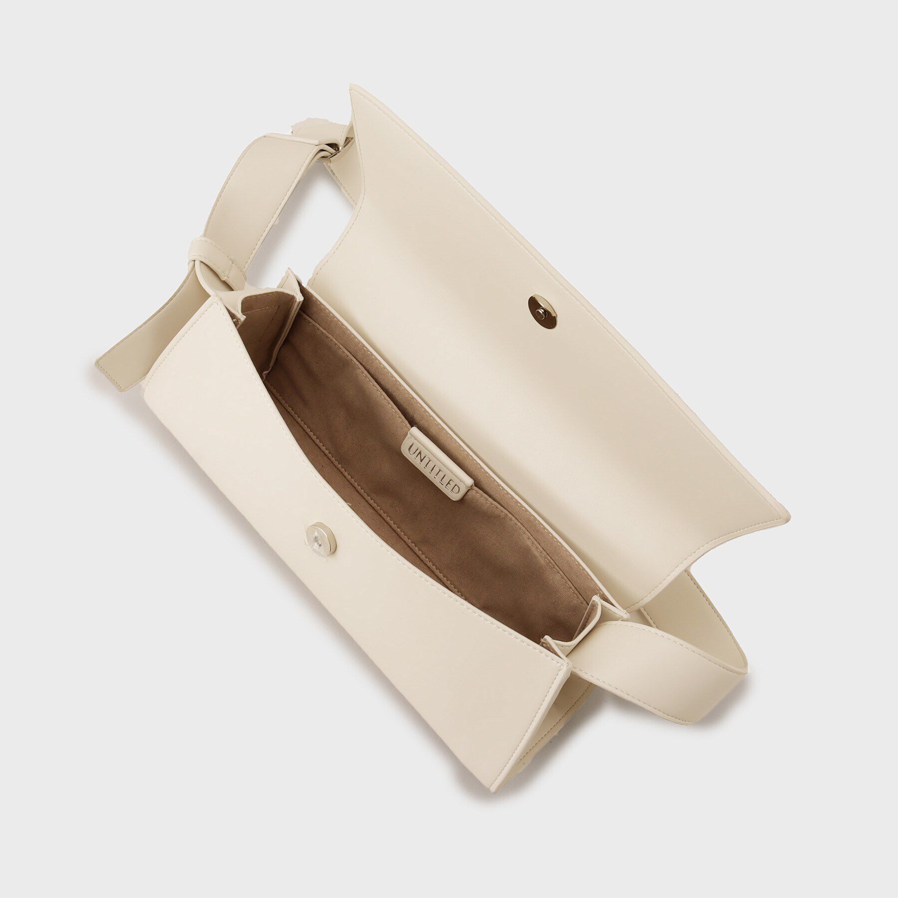 UNTITLED「ワンショルボストン」|ショルダー・メッセンジャー|