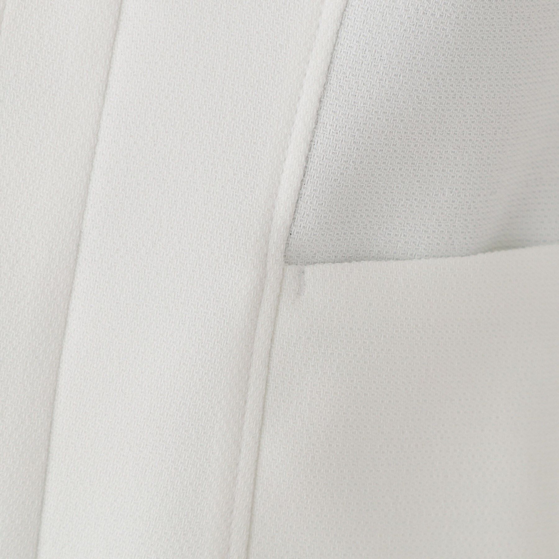 COUP DE CHANCE「【手洗い可／日本製】ノーカラージャケット」|ノーカラージャケット|