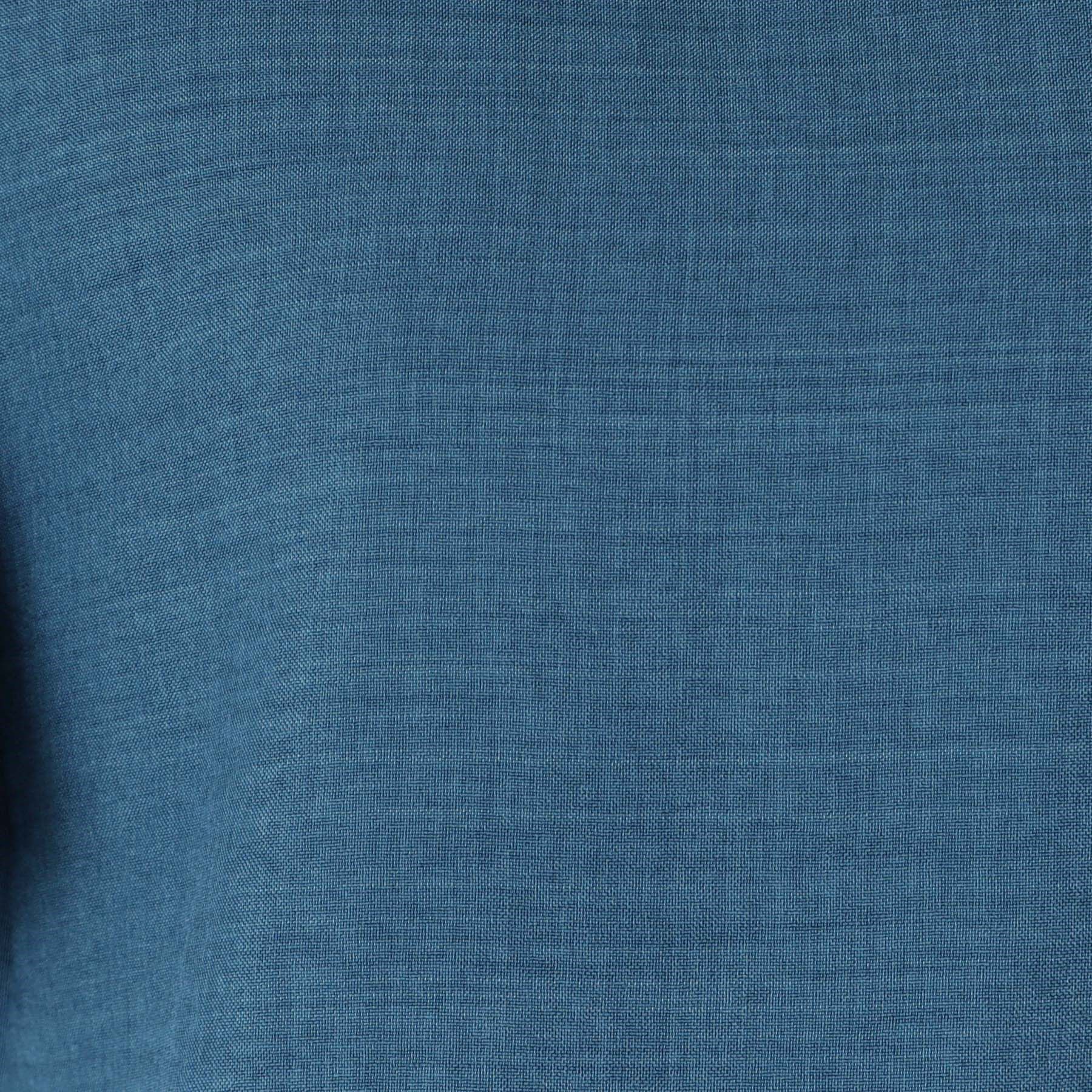 COUP DE CHANCE「【洗える】フレアー袖ブラウス」|シャツ・ブラウス|